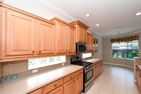 Casa en alquiler en Osprey, Florida, 3 dormitorios, 213.49 m2 № 1810198 - foto 5