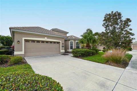 Casa en alquiler en Osprey, Florida, 3 dormitorios, 213.49 m2 № 1810198 - foto 1
