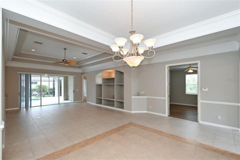 Casa en alquiler en Osprey, Florida, 3 dormitorios, 213.49 m2 № 1810198 - foto 3