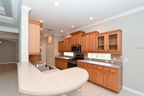 Casa en alquiler en Osprey, Florida, 3 dormitorios, 213.49 m2 № 1810198 - foto 6