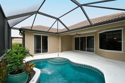 Casa en alquiler en Osprey, Florida, 3 dormitorios, 213.49 m2 № 1810198 - foto 10