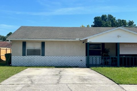 Apartamento en alquiler en Winter Haven, Florida, 2 dormitorios, 97.45 m2 № 1840459 - foto 1