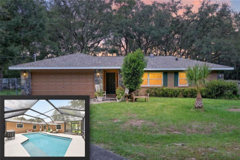 Casa en Dunnellon, Florida 3 dormitorios, 178.19 m2 № 2361133