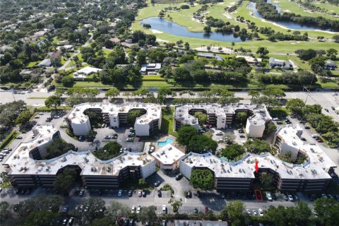 Condominio en venta en Plantation, Florida, 2 dormitorios, 104.05 m2 № 1955768 - foto 29