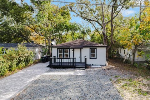 Casa en alquiler en Orlando, Florida, 3 dormitorios, 106.47 m2 № 1813348 - foto 1