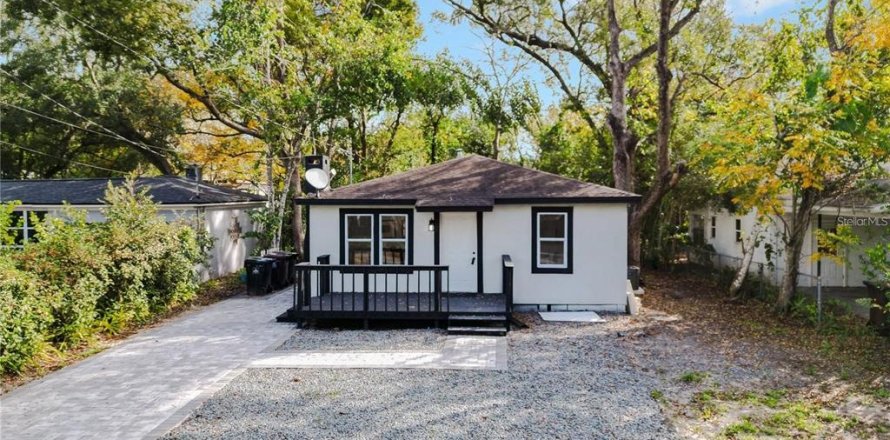 Casa en Orlando, Florida 3 dormitorios, 106.47 m2 № 1813348