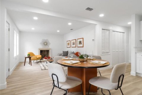 Casa en alquiler en Orlando, Florida, 3 dormitorios, 106.47 m2 № 1813348 - foto 6