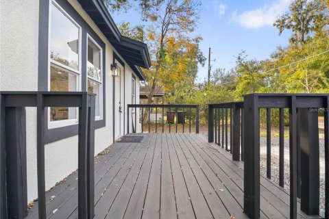 Casa en alquiler en Orlando, Florida, 3 dormitorios, 106.47 m2 № 1813348 - foto 17