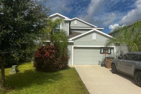 House in Lehigh Acres, Florida 5 bedrooms, 221.57 sq.m. № 2321158