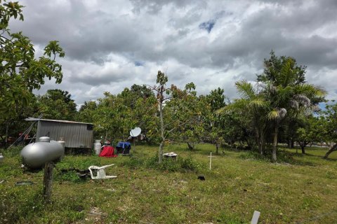 Propiedad comercial en venta en Homestead, Florida № 2077809 - foto 20