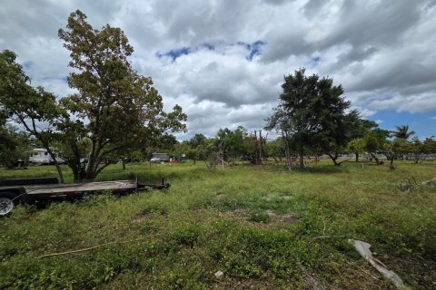 Propiedad comercial en venta en Homestead, Florida № 2077809 - foto 16