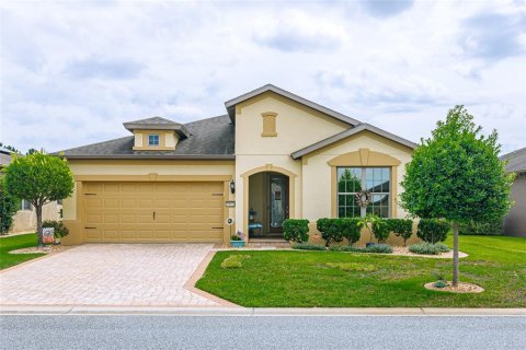 Casa en venta en Ocala, Florida, 2 dormitorios, 156.08 m2 № 1914384 - foto 1