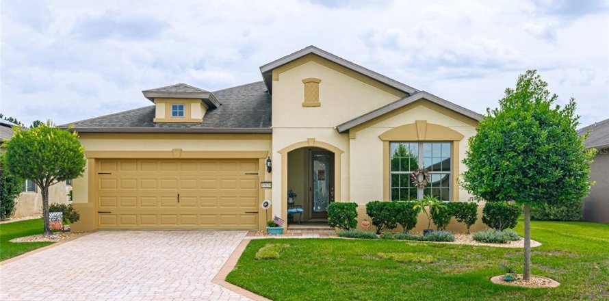 Casa en DEL WEBB STONE CREEK en Ocala, Florida 2 dormitorios, 156.08 m2 № 1914384