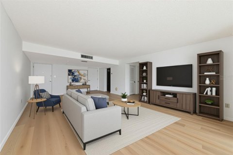 Condominio en venta en Longboat Key, Florida, 2 dormitorios, 94.95 m2 № 1914839 - foto 3