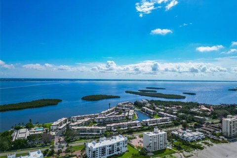 Condominio en venta en Longboat Key, Florida, 2 dormitorios, 94.95 m2 № 1914839 - foto 28