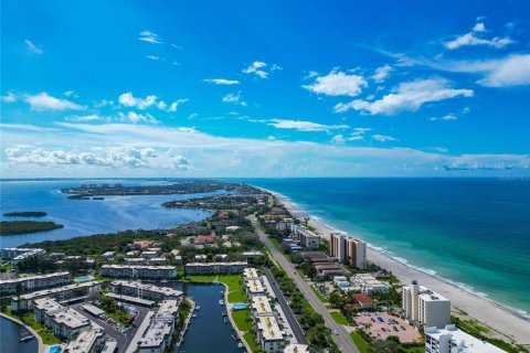 Condominio en venta en Longboat Key, Florida, 2 dormitorios, 94.95 m2 № 1914839 - foto 23