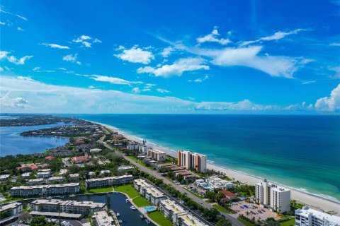 Condominio en venta en Longboat Key, Florida, 2 dormitorios, 94.95 m2 № 1914839 - foto 22
