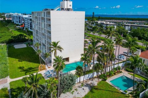 Condominio en venta en Longboat Key, Florida, 2 dormitorios, 94.95 m2 № 1914839 - foto 14