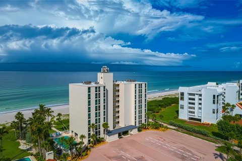 Condominio en venta en Longboat Key, Florida, 2 dormitorios, 94.95 m2 № 1914839 - foto 11