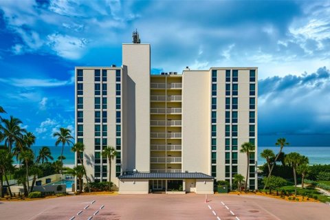 Condominio en venta en Longboat Key, Florida, 2 dormitorios, 94.95 m2 № 1914839 - foto 12