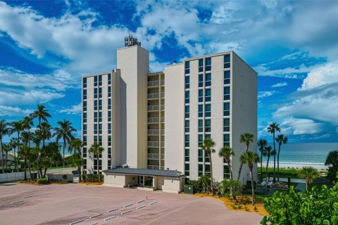 Condominio en venta en Longboat Key, Florida, 2 dormitorios, 94.95 m2 № 1914839 - foto 8