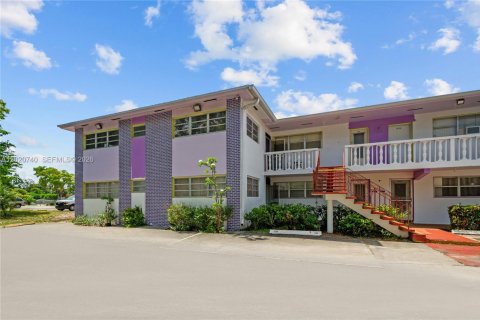 Condominio en Miami, Florida, 2 dormitorios № 2187833