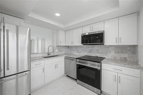 Copropriété à vendre à Clearwater, Floride: 2 chambres, 97.55 m2 № 2199671 - photo 5