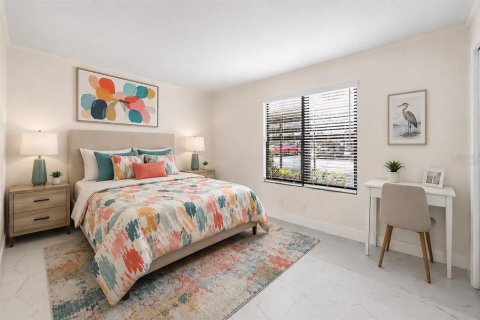Copropriété à vendre à Clearwater, Floride: 2 chambres, 97.55 m2 № 2199671 - photo 26