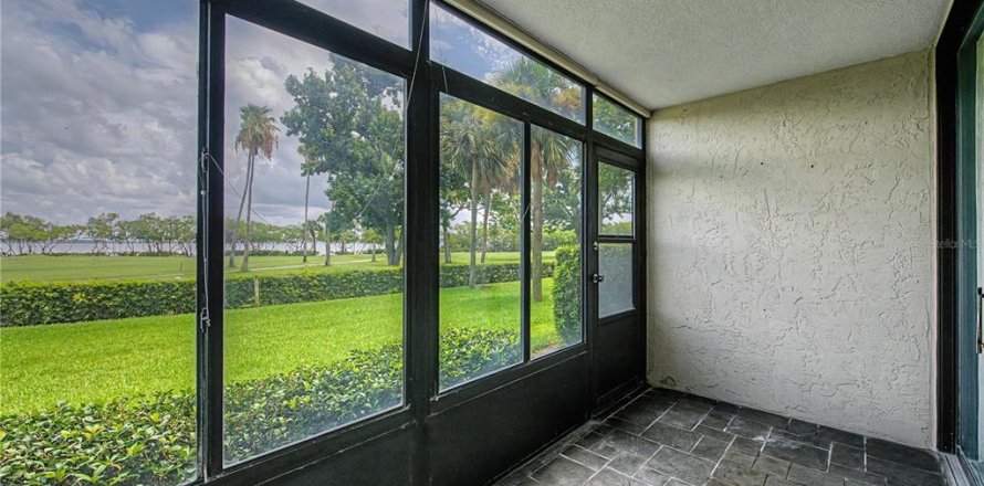 Condo à Clearwater, Floride, 2 chambres № 2199671