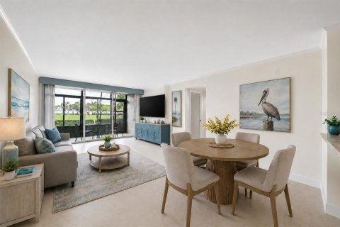 Copropriété à vendre à Clearwater, Floride: 2 chambres, 97.55 m2 № 2199671 - photo 14