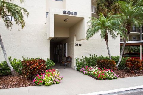 Copropriété à vendre à Clearwater, Floride: 2 chambres, 97.55 m2 № 2199671 - photo 2