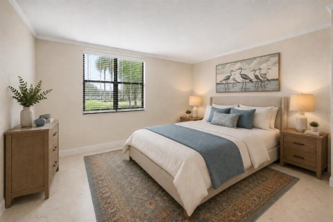 Copropriété à vendre à Clearwater, Floride: 2 chambres, 97.55 m2 № 2199671 - photo 20