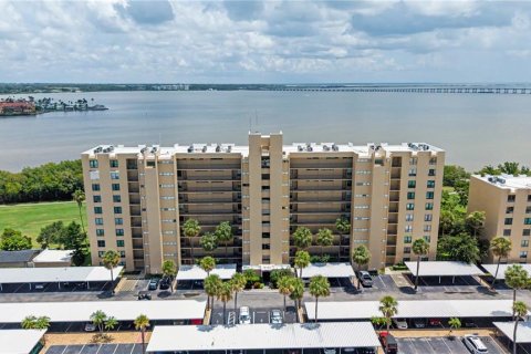 Copropriété à vendre à Clearwater, Floride: 2 chambres, 97.55 m2 № 2199671 - photo 3
