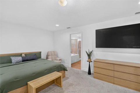 Купить виллу или дом в Себринг, Флорида 10 комнат, 206.24м2, № 2413528 - фото 30