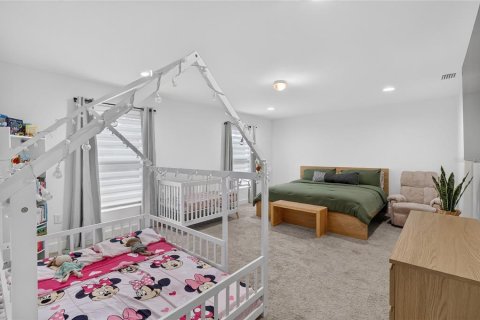 Купить виллу или дом в Себринг, Флорида 10 комнат, 206.24м2, № 2413528 - фото 27