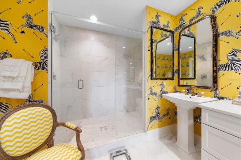 Condominio en venta en Belleair, Florida, 2 dormitorios, 193.14 m2 № 2166589 - foto 27