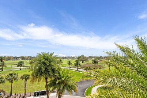 Condominio en venta en Belleair, Florida, 2 dormitorios, 193.14 m2 № 2166589 - foto 12