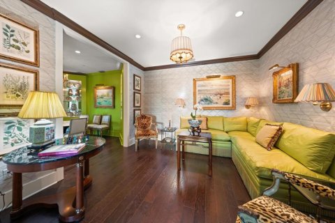 Condominio en venta en Belleair, Florida, 2 dormitorios, 193.14 m2 № 2166589 - foto 16