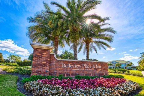 Condominio en venta en Belleair, Florida, 2 dormitorios, 193.14 m2 № 2166589 - foto 3