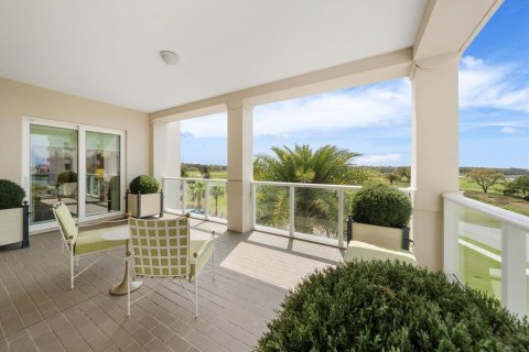 Condominio en venta en Belleair, Florida, 2 dormitorios, 193.14 m2 № 2166589 - foto 11