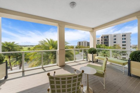 Condominio en venta en Belleair, Florida, 2 dormitorios, 193.14 m2 № 2166589 - foto 10