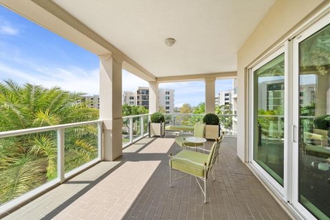 Condominio en venta en Belleair, Florida, 2 dormitorios, 193.14 m2 № 2166589 - foto 9