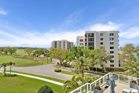 Condominio en venta en Belleair, Florida, 2 dormitorios, 193.14 m2 № 2166589 - foto 13