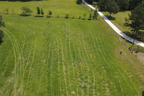 Land in High Springs, Florida № 1245979 - photo 27