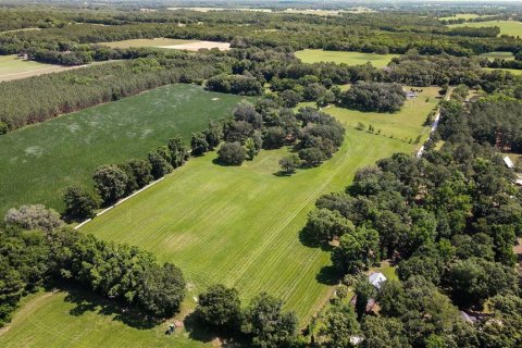Land in High Springs, Florida № 1245979 - photo 23