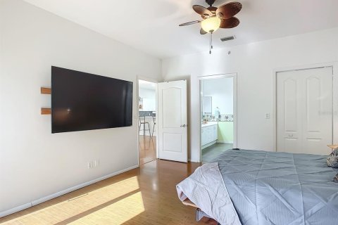 Copropriété à vendre à Daytona Beach, Floride: 2 chambres, 130.06 m2 № 1440789 - photo 29