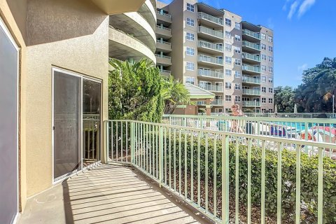 Copropriété à vendre à Daytona Beach, Floride: 2 chambres, 130.06 m2 № 1440789 - photo 22