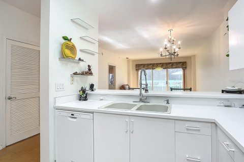 Copropriété à vendre à Daytona Beach, Floride: 2 chambres, 130.06 m2 № 1440789 - photo 24
