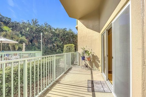 Copropriété à vendre à Daytona Beach, Floride: 2 chambres, 130.06 m2 № 1440789 - photo 23