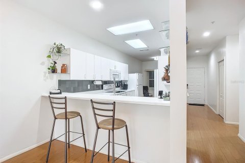 Copropriété à vendre à Daytona Beach, Floride: 2 chambres, 130.06 m2 № 1440789 - photo 4